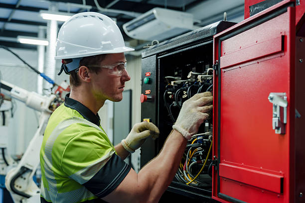 24/7 Emergency Electrical Inspection experts in Twin Lakes, CA