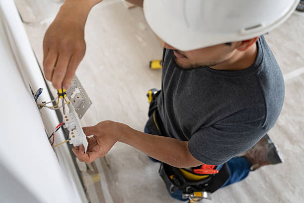 Reliable Electrical Inspection contractor in Twin Lakes, CA by No Joke electrician