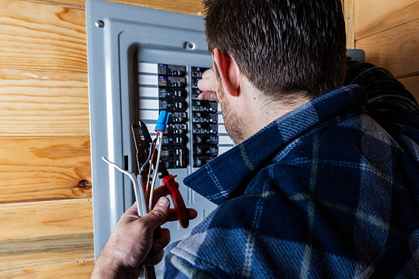 Affordable Electrical Inspection solutions in Twin Lakes, CA